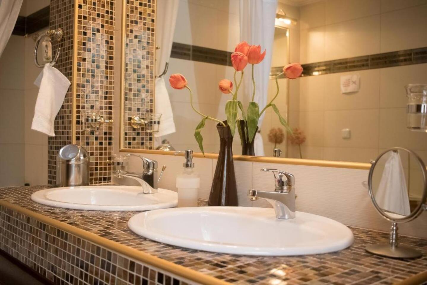 Luxury Family Villa near Meteora 3