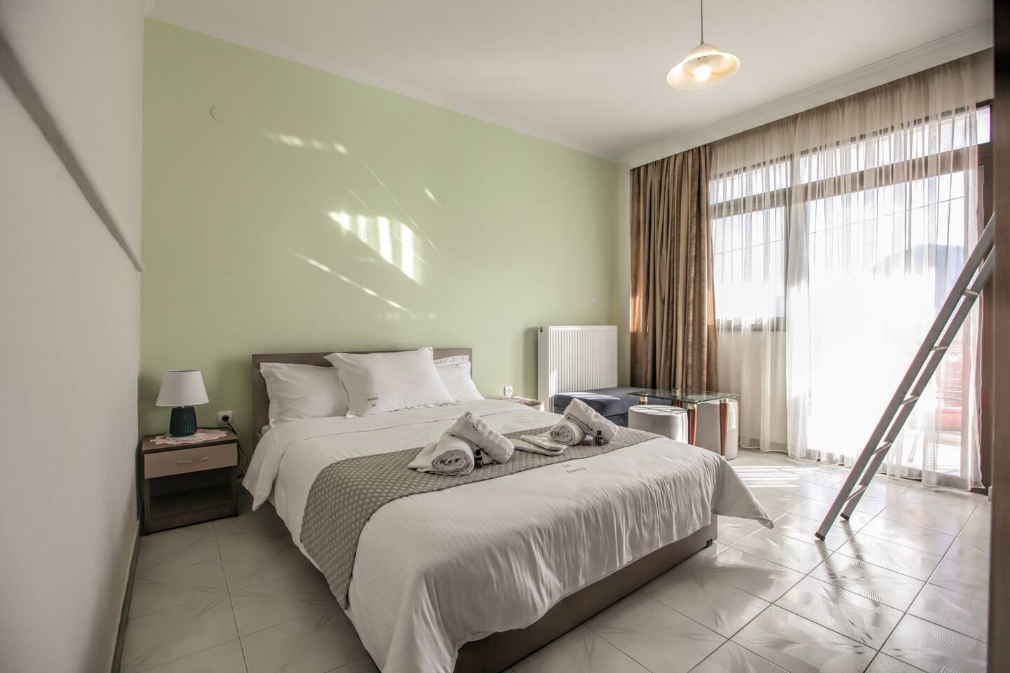 Del Sol Meteora Luxurious Family Suites #5
