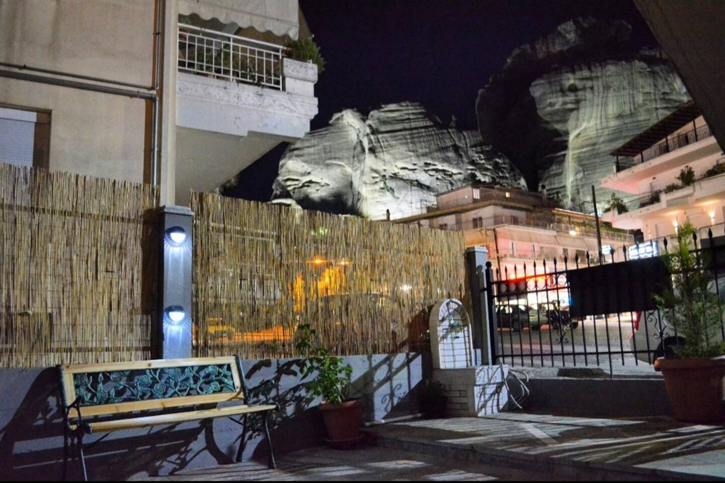 Terra di Meteora Suites #3 3