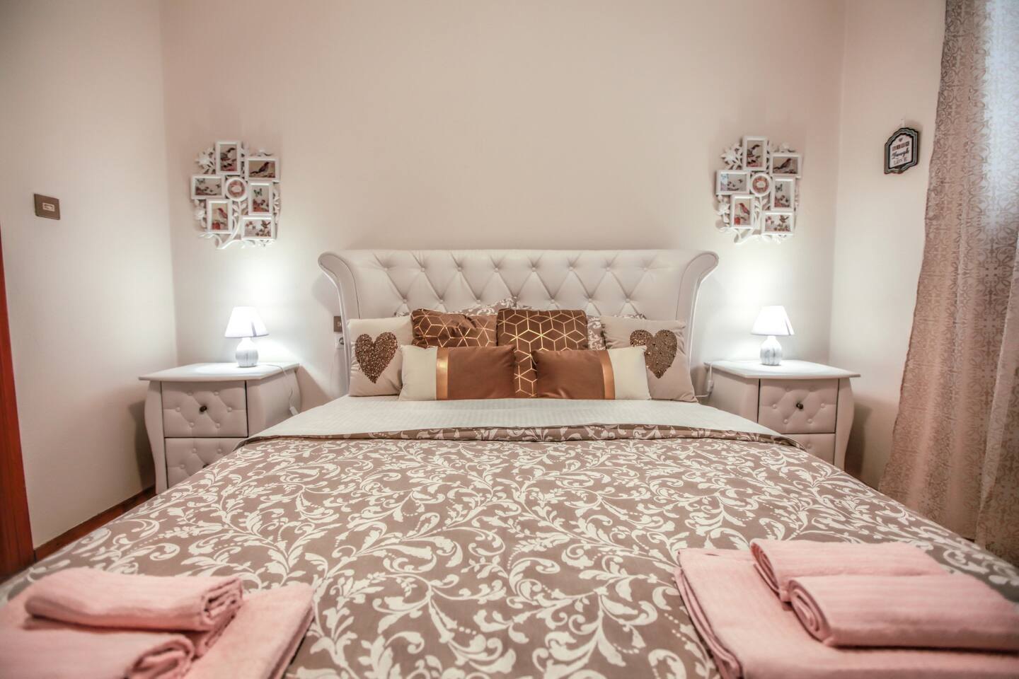 Only yours Meteora Family House 2