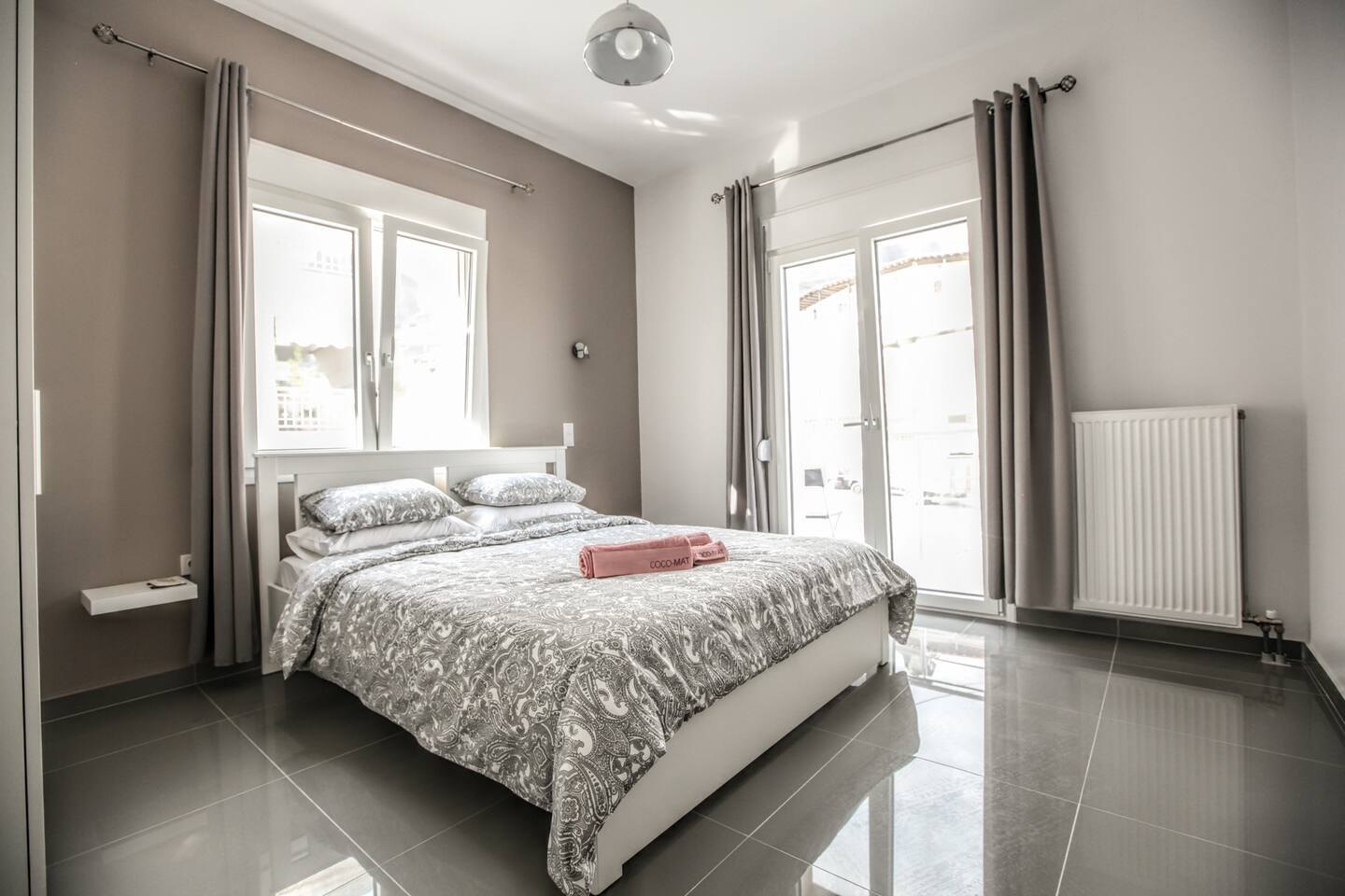 Terra di Meteora Suites #1 2