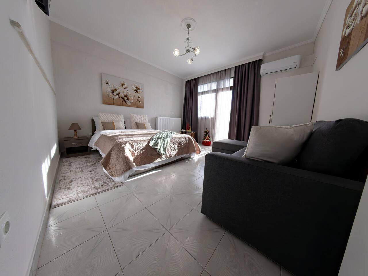 Del Sol 6 Meteora Luxurious Family Suites 2