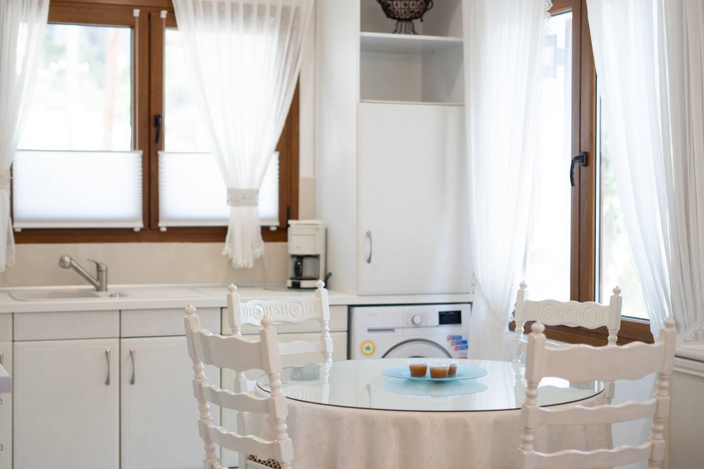 Anna Maria Family House 1