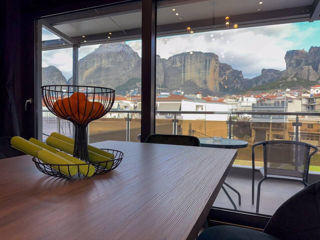 Dioroh Suites Meteora 301