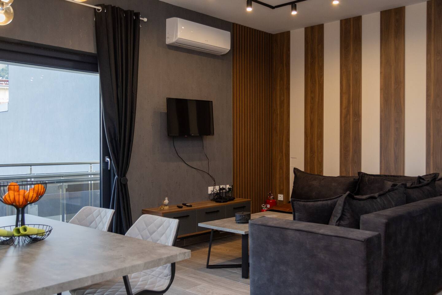 Dioroh Suites Meteora 301 3