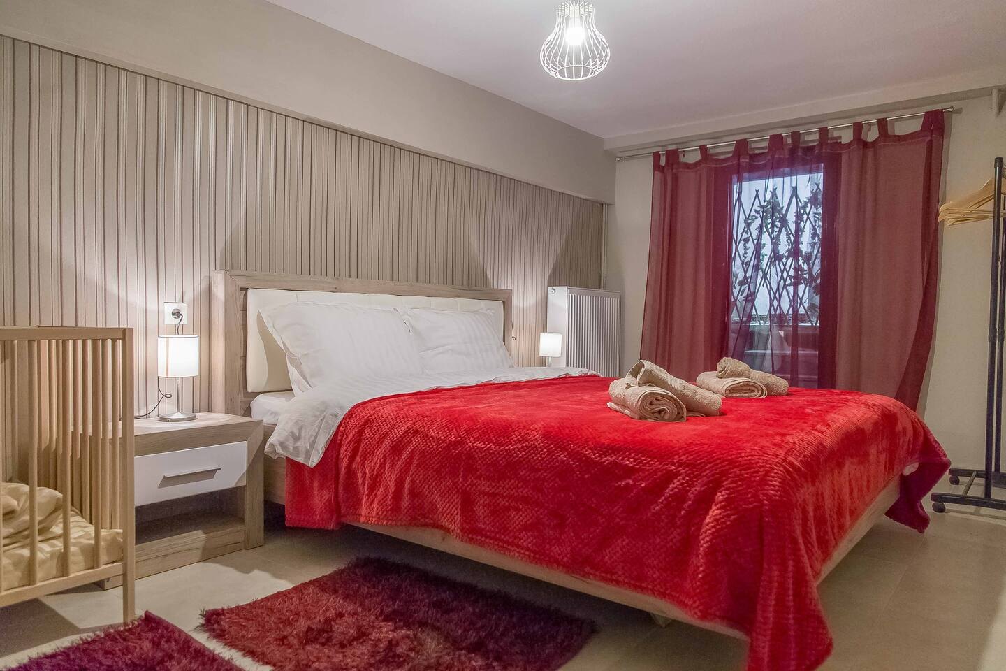 Historic Luxury House in the Heart of Meteora 2
