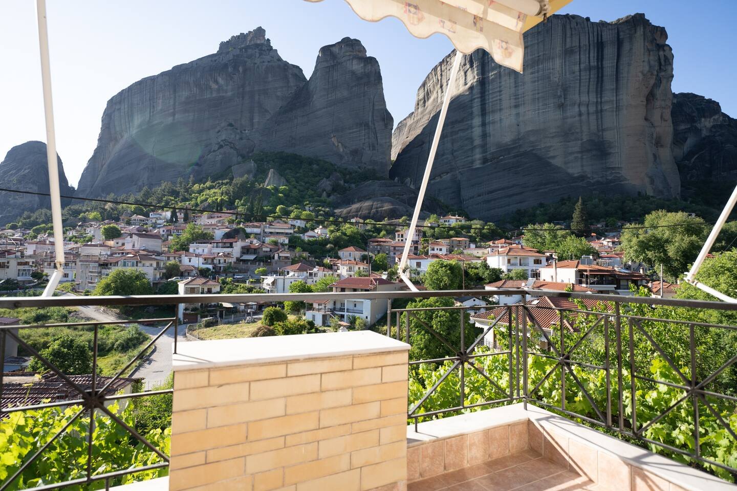 Romance Dream Meteora 1 3