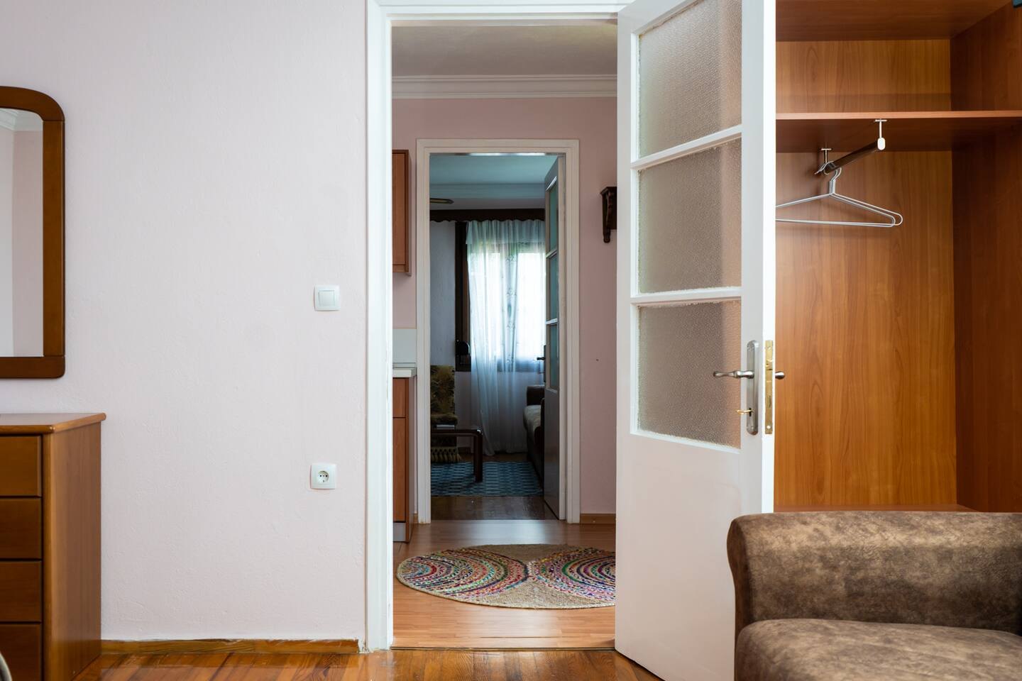Fani's House Under Meteora 3