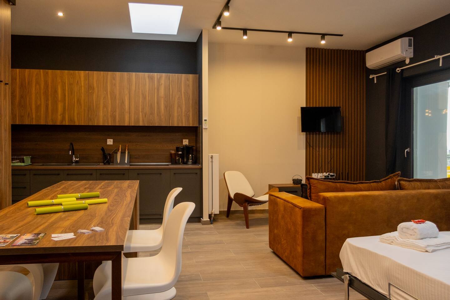 Dioroh Suites Meteora 304