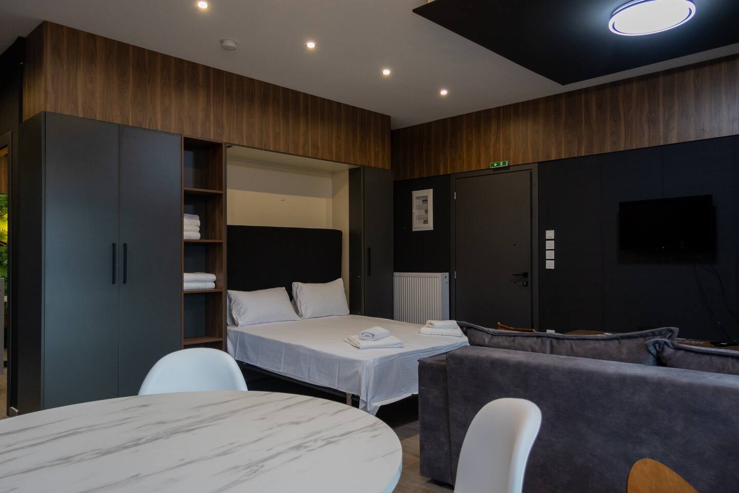 Dioroh Suites Meteora 303 2