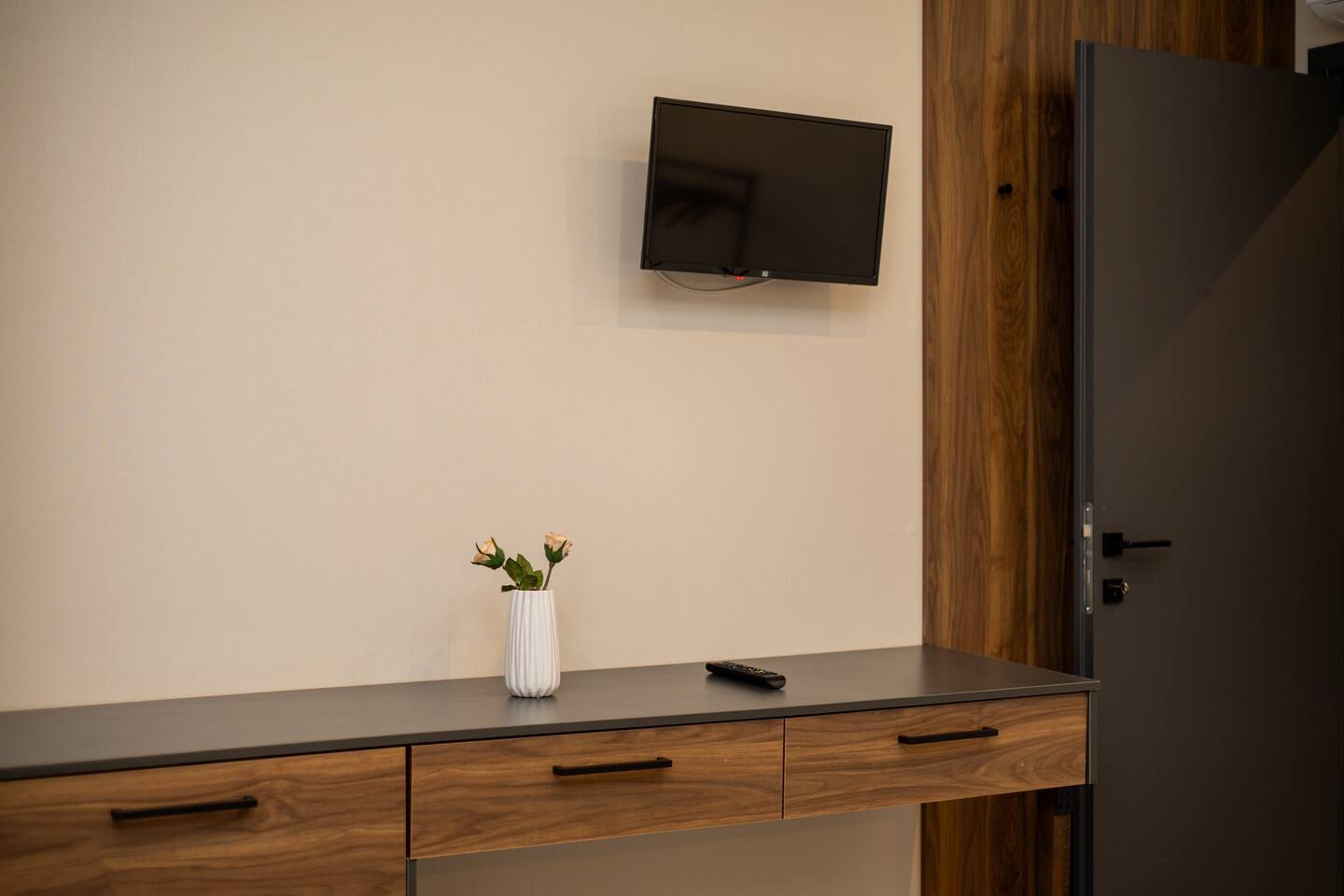 Dioroh Suites Meteora 303 3