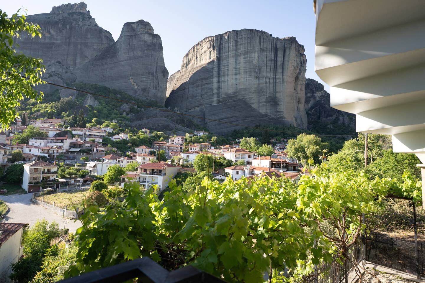 Romance Dream Meteora 2