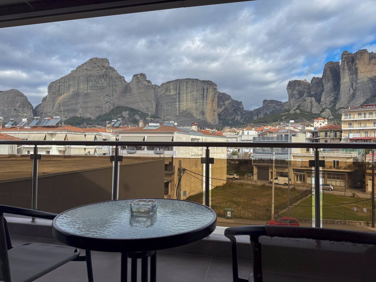Dioroh Suites Meteora 302