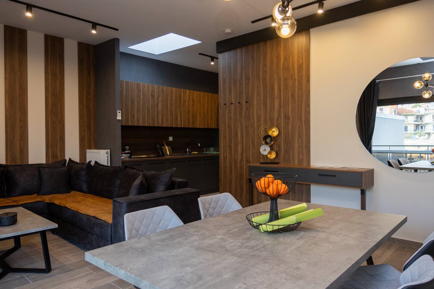 Dioroh Suites Meteora 302 2