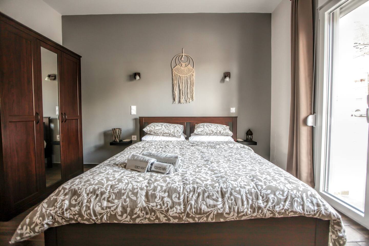 Terra di Meteora Suites #2 2