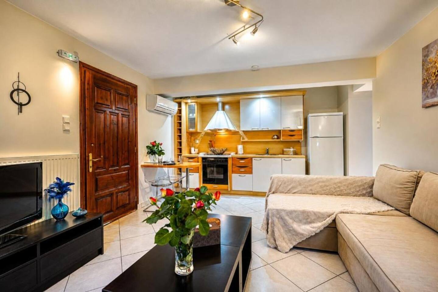 Meteora Breeze Studio 2