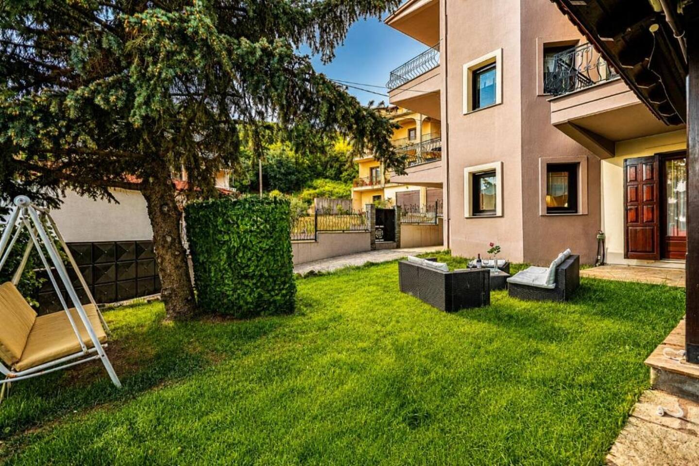 Meteora Breeze Studio 3
