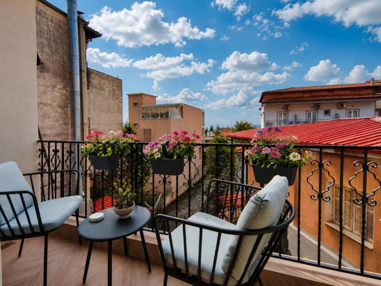 Stay Centro Meteora 2